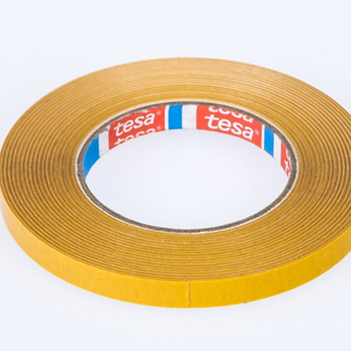 MYLAR ATTACHMENT TAPE (12MM DOUBLE-SIDED)