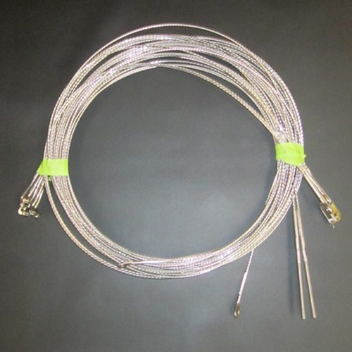 49er Complete set of Wires