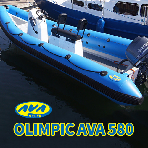 OLIMPIC AVA 580