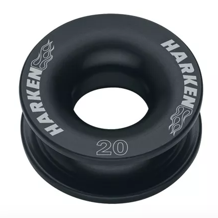 20mm Lead Ring (No.3272) Harken